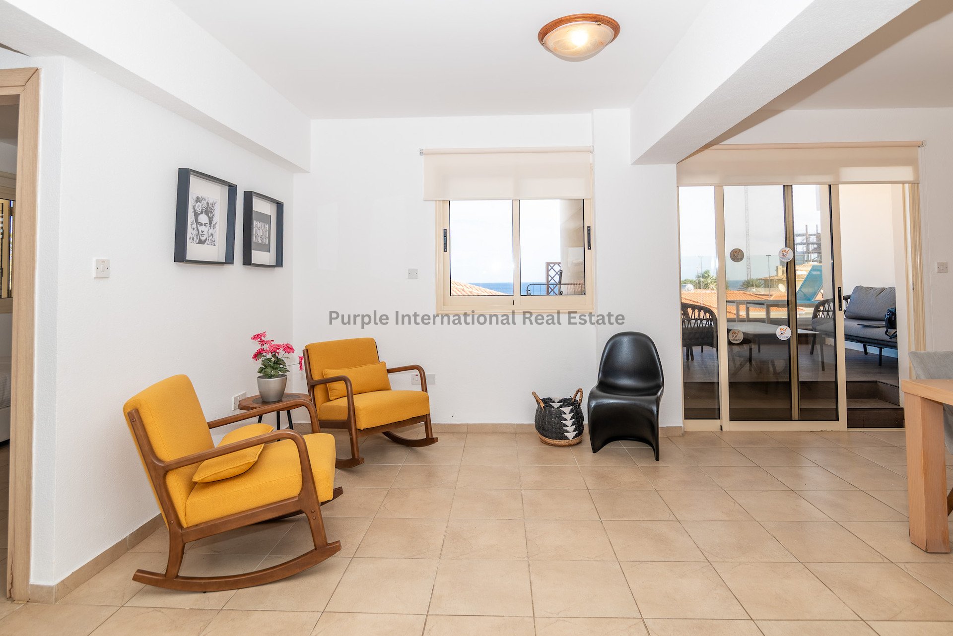2 bedrooms Apartment in Paralimni, Ammochostos, Cyprus No. 39450