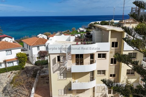 2 bedrooms Apartment in Paralimni, Ammochostos, No. 39450