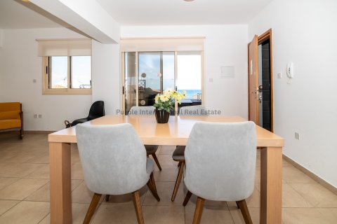 2 bedrooms Apartment in Paralimni, Ammochostos,  No. 39450 11