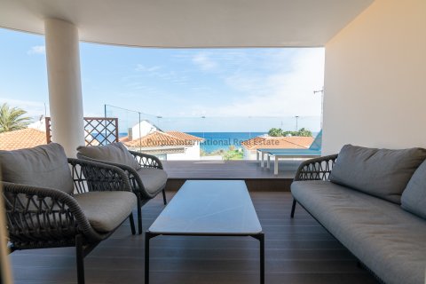 2 bedrooms Apartment in Paralimni, Ammochostos,  No. 39450 18