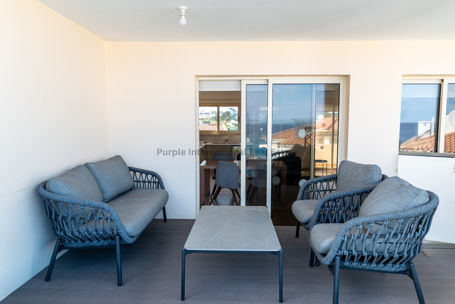 2 bedrooms Apartment in Paralimni, Ammochostos, Cyprus No. 39450