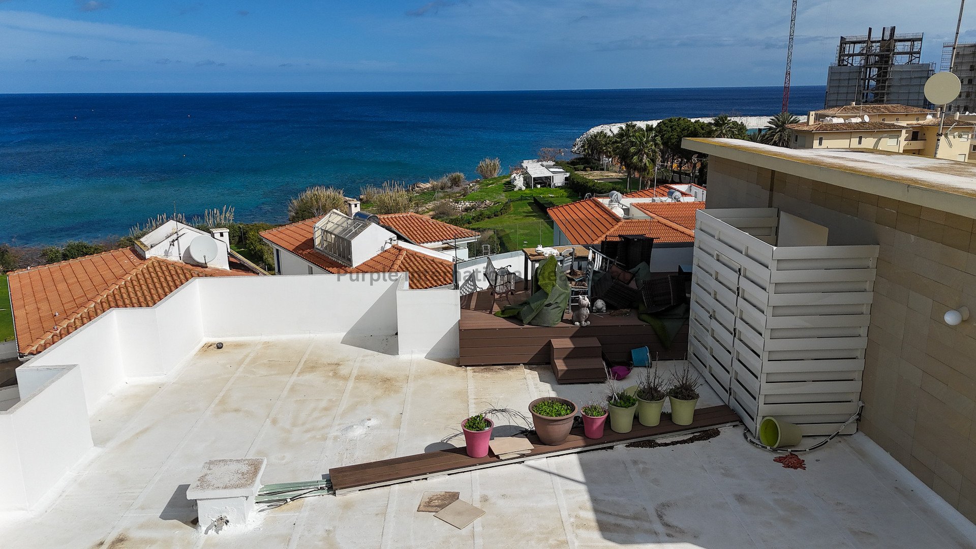 2 bedrooms Apartment in Paralimni, Ammochostos, Cyprus No. 39450