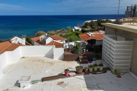 2 bedrooms Apartment in Paralimni, Ammochostos,  No. 39450 13