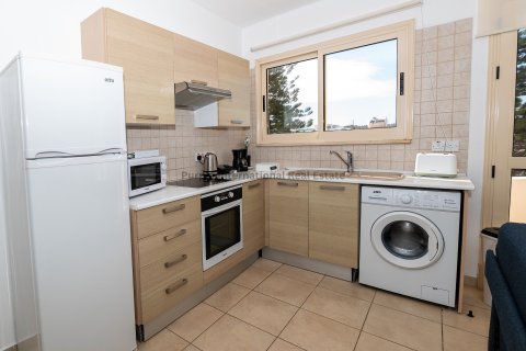 2 bedrooms Apartment in Paralimni, Ammochostos,  No. 39450 9