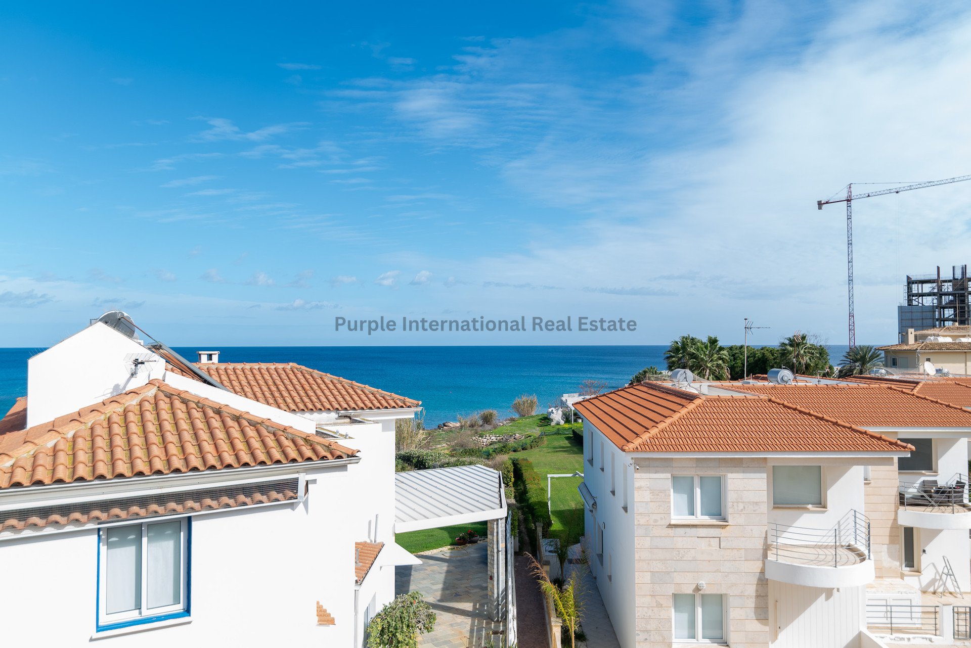 2 bedrooms Apartment in Paralimni, Ammochostos, Cyprus No. 39450