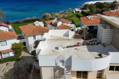 2 bedrooms Apartment in Paralimni, Ammochostos,  No. 39450 12