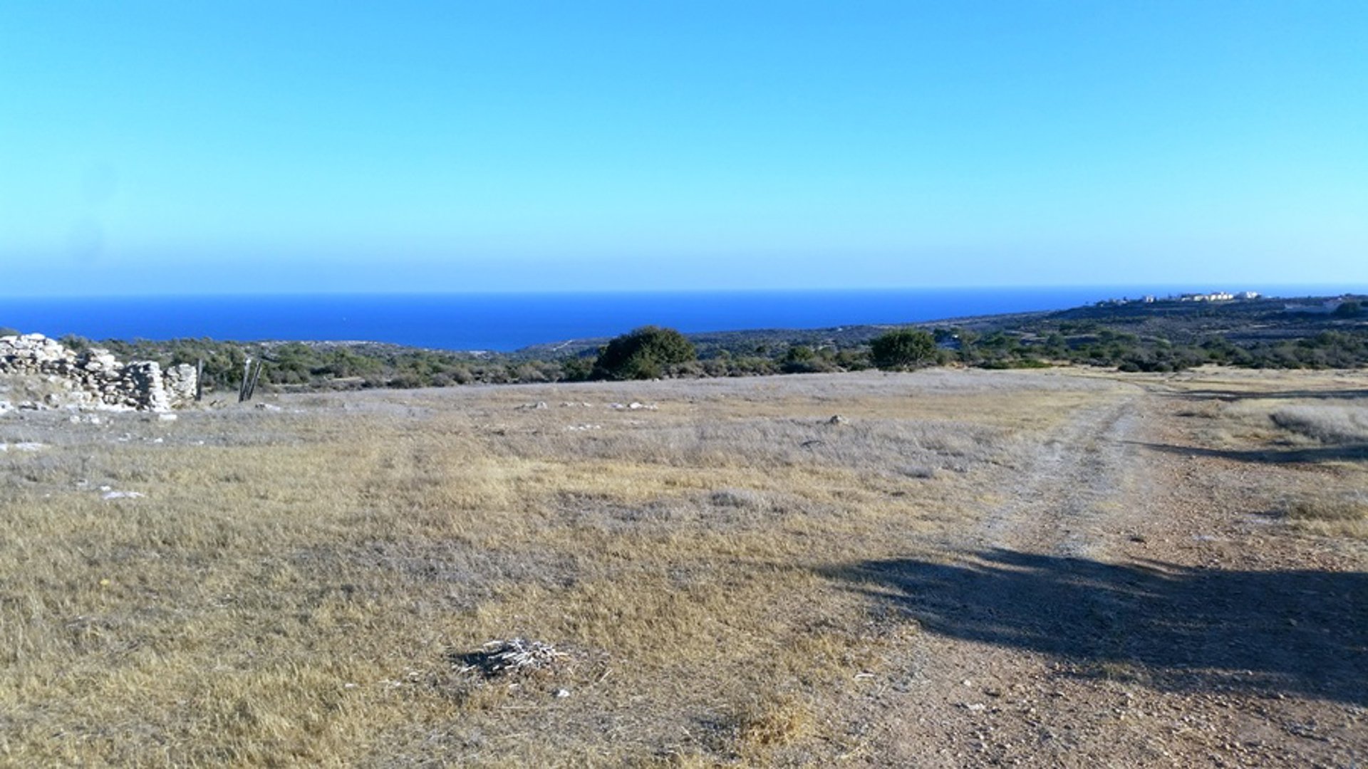 13379m2 Terrain à Pissouri, Limassol, Chypre No. 25720