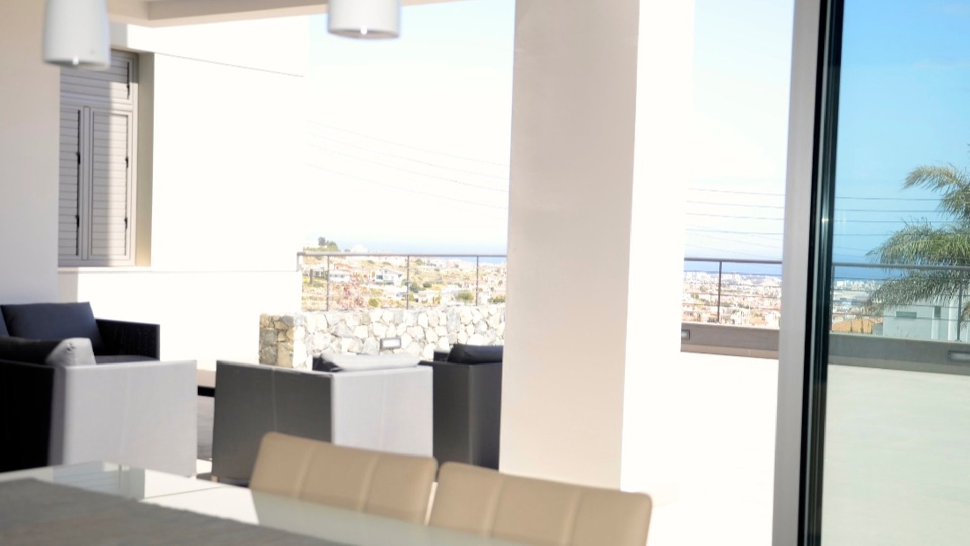 5 bedrooms Villa in Limassol, Cyprus No. 25717