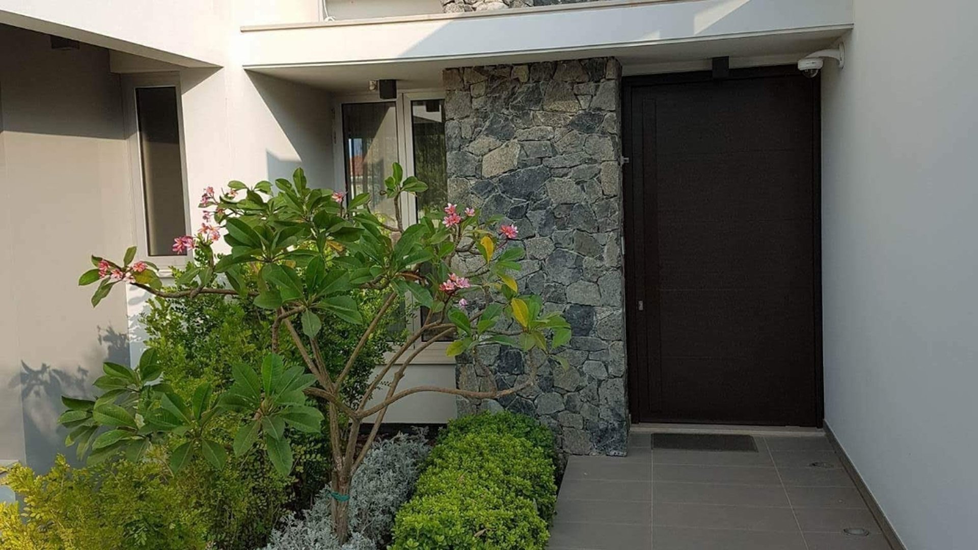 5 bedrooms Villa in Limassol, Cyprus No. 25717