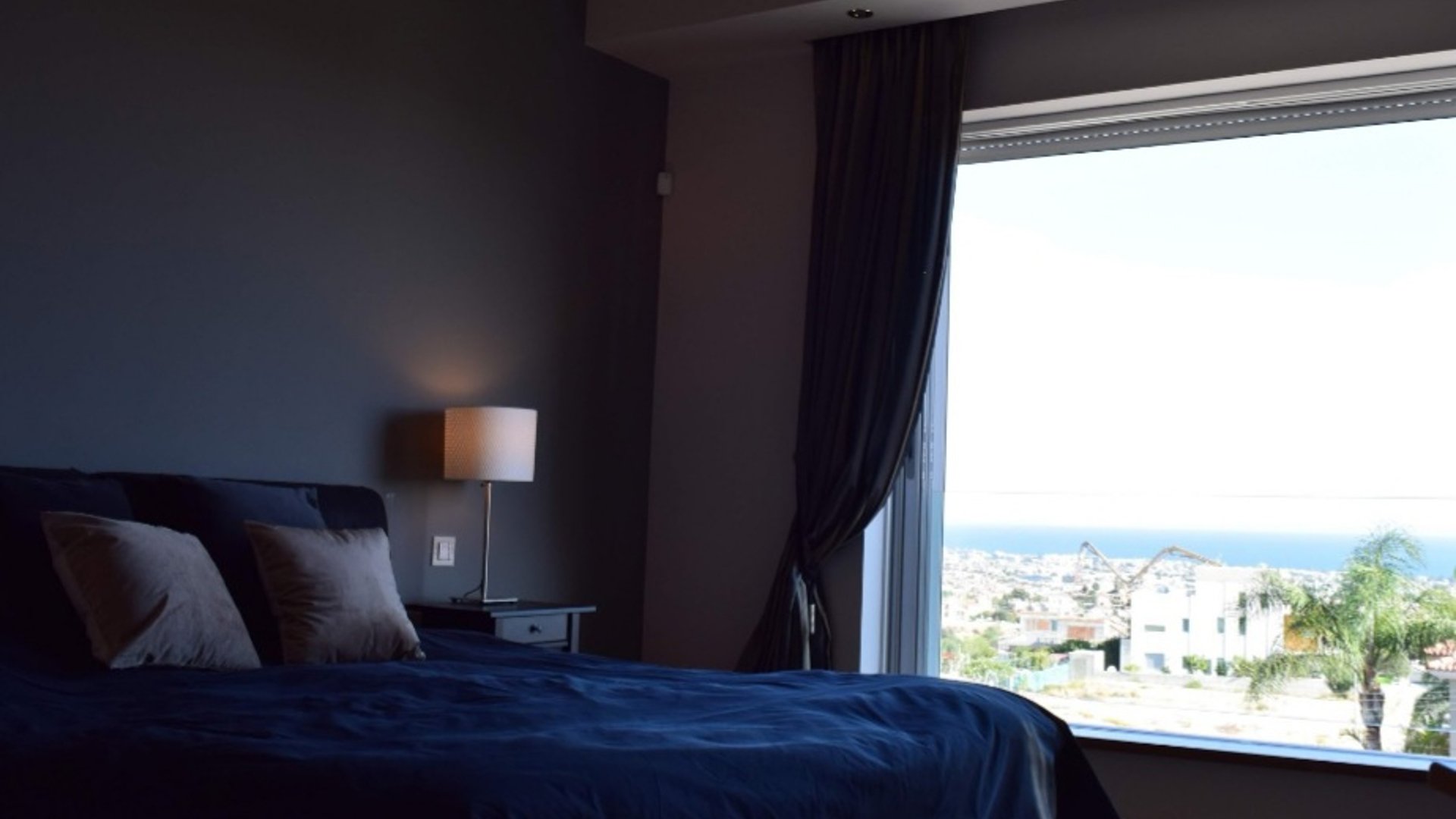 5 bedrooms Villa in Limassol, Cyprus No. 25717