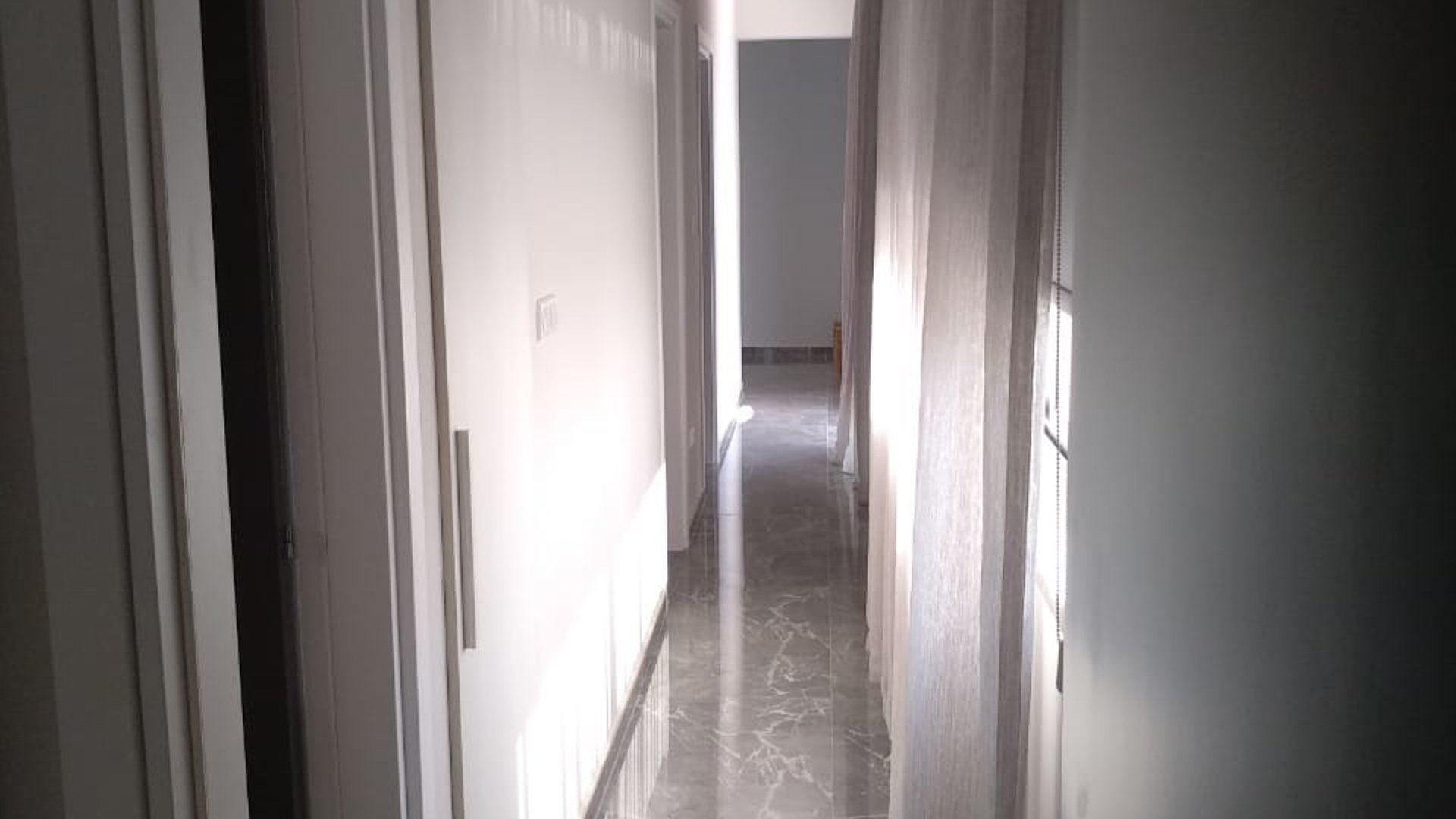 3 chambres Villa à Pernera, Ammochostos, Chypre No. 25716