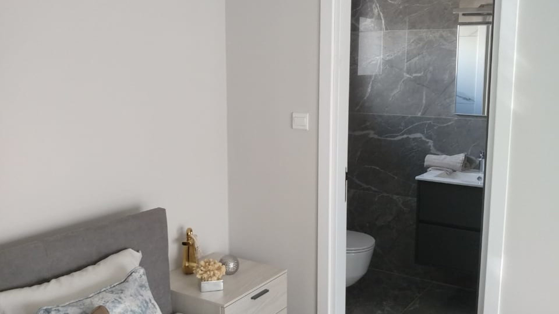 3 chambres Villa à Pernera, Ammochostos, Chypre No. 25716
