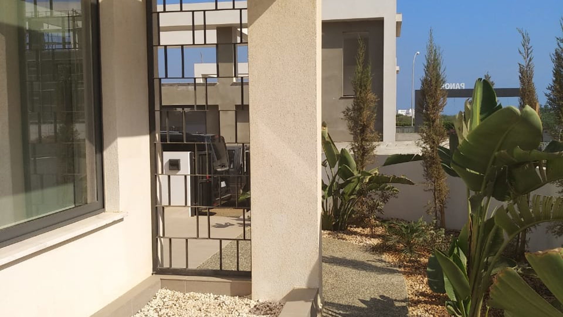 3 chambres Villa à Pernera, Ammochostos, Chypre No. 25716