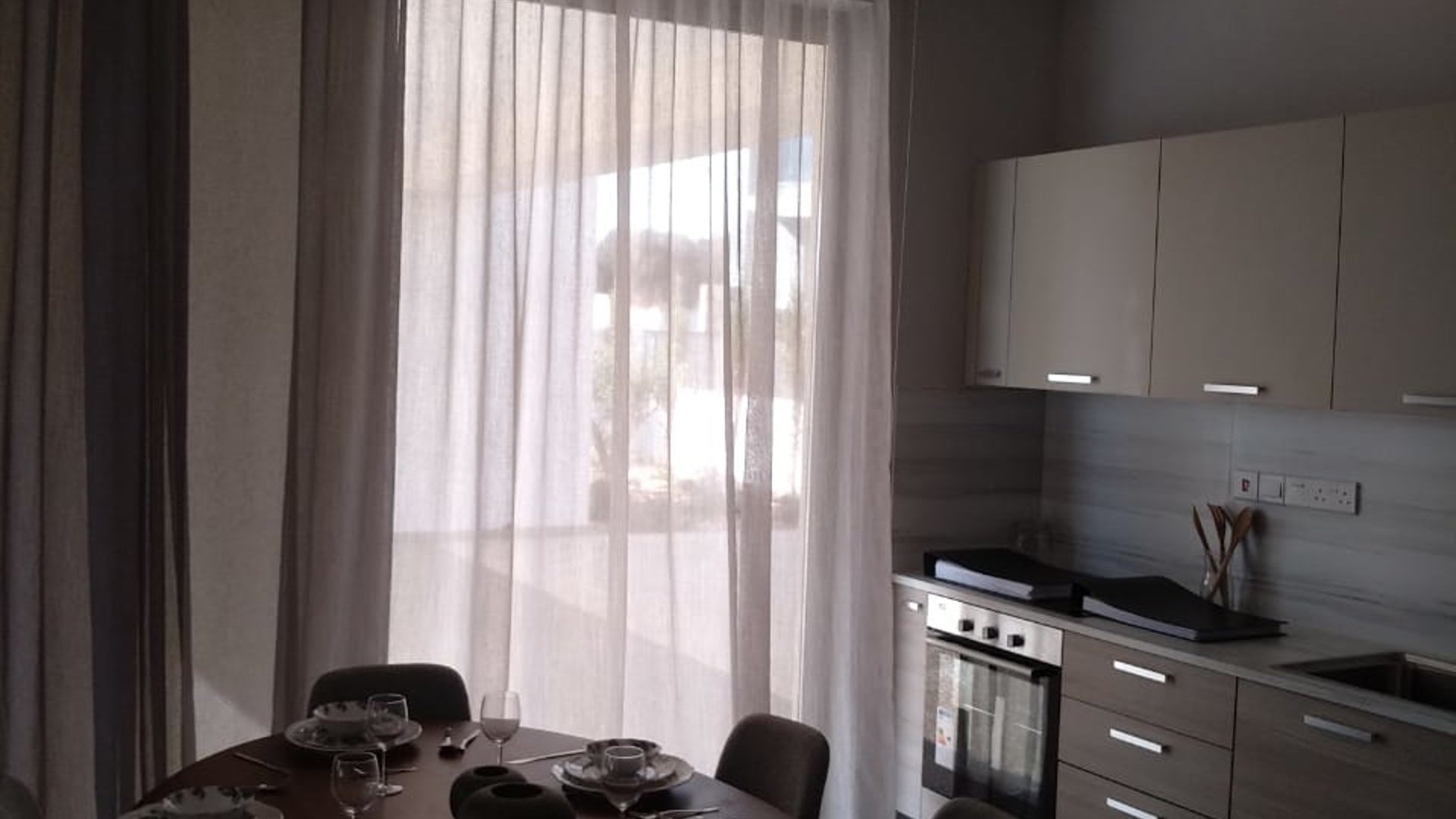 3 chambres Villa à Pernera, Ammochostos, Chypre No. 25716
