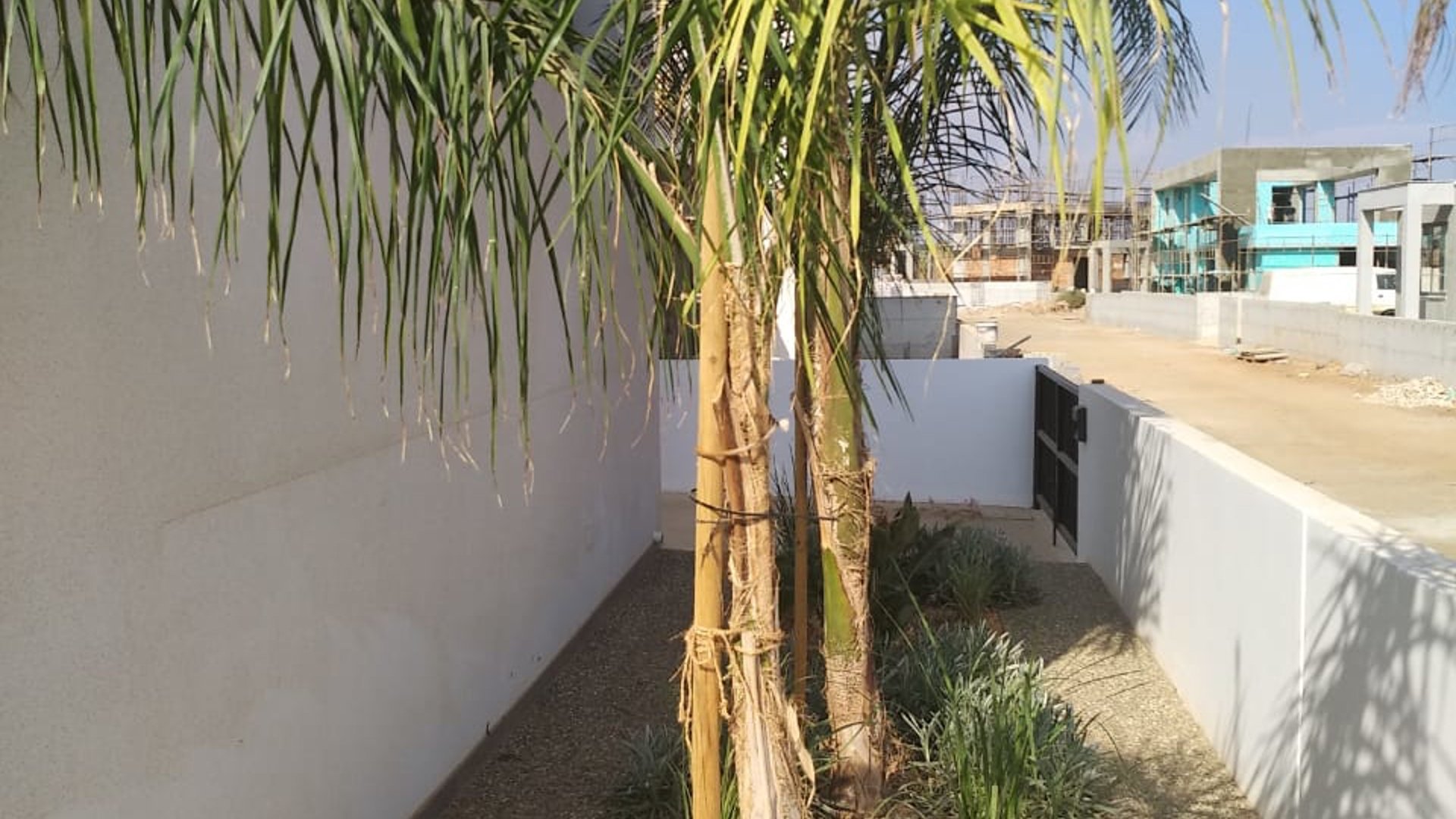 3 chambres Villa à Pernera, Ammochostos, Chypre No. 25716