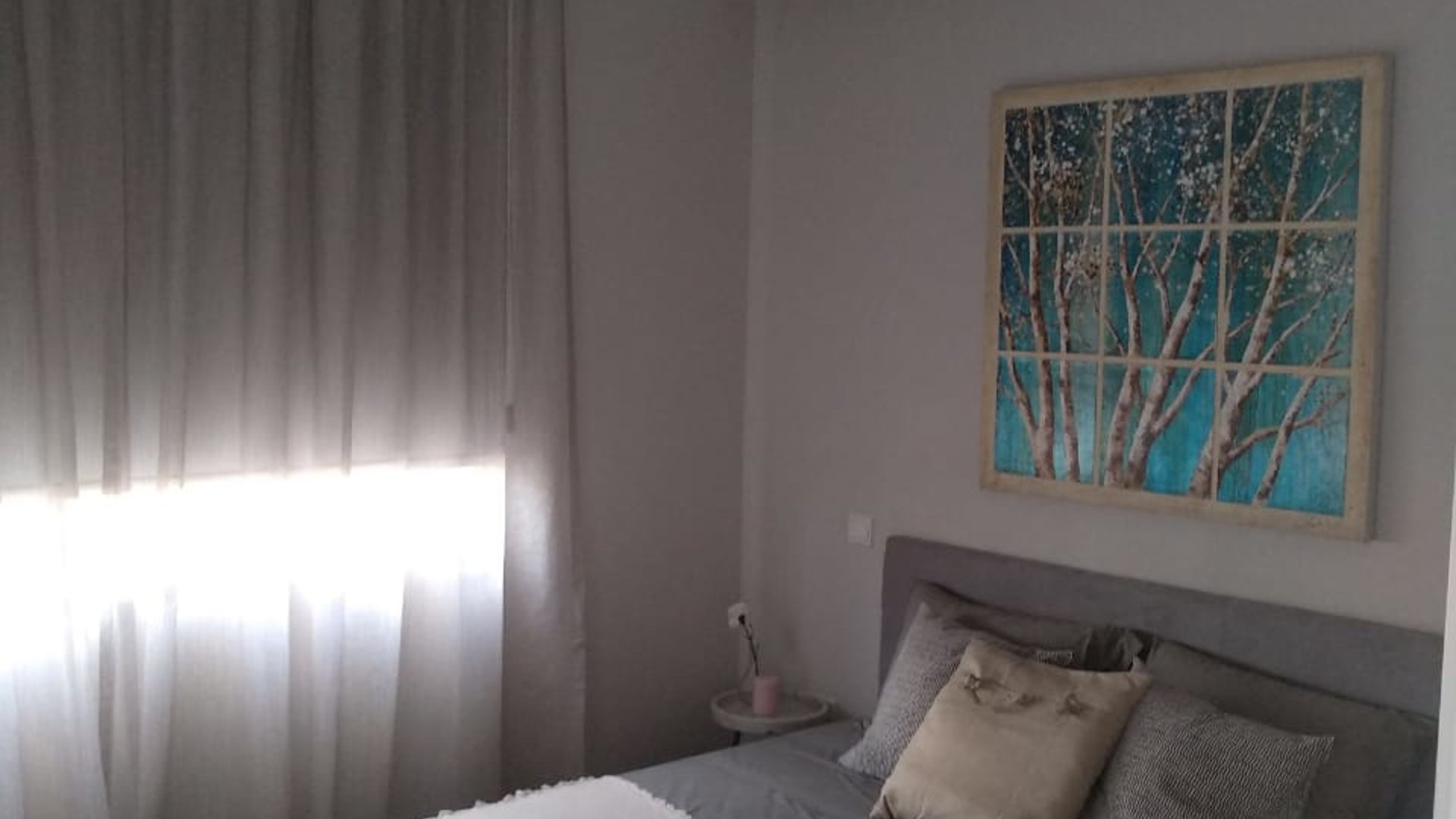 3 chambres Villa à Pernera, Ammochostos, Chypre No. 25716