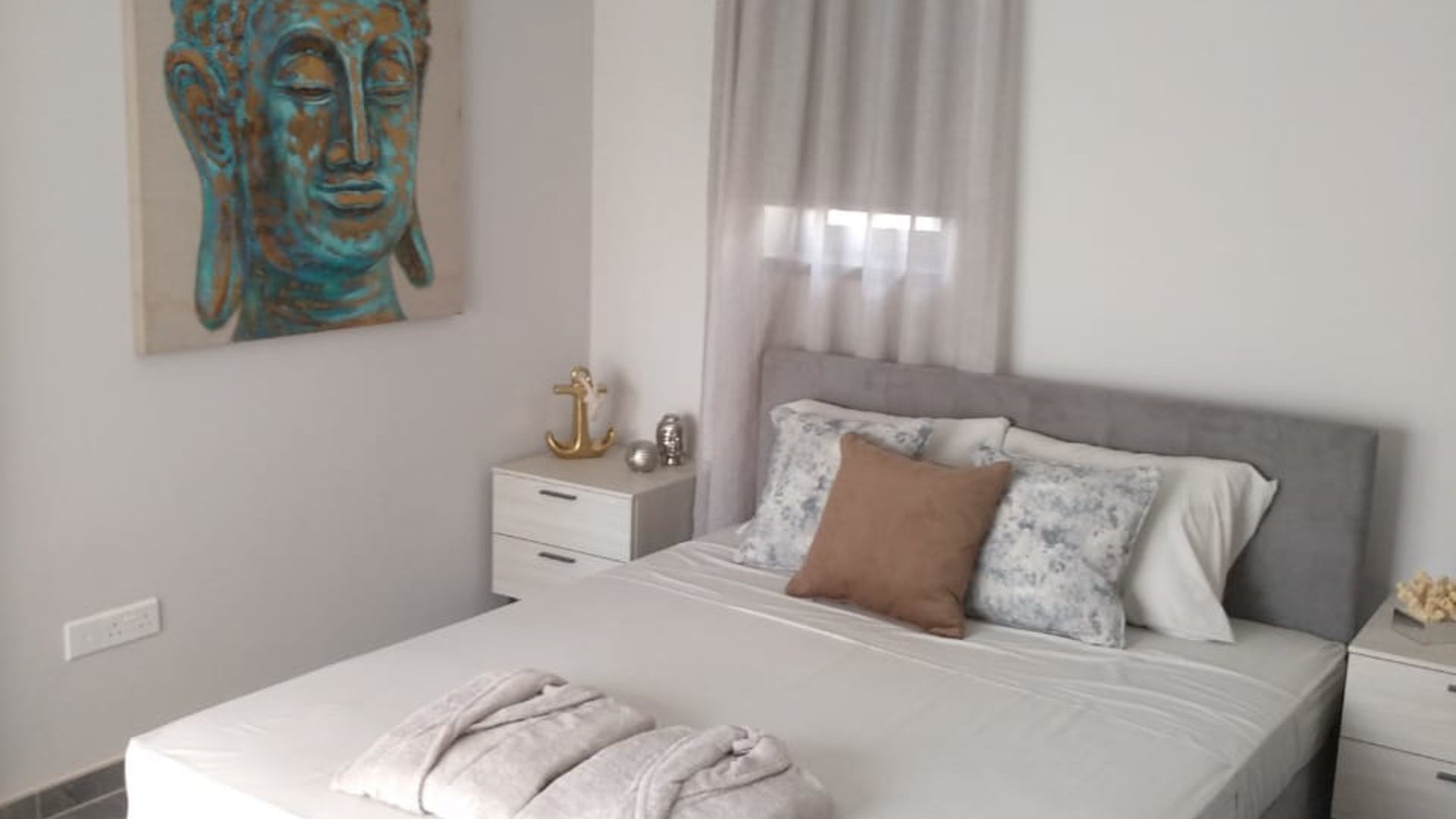 3 chambres Villa à Pernera, Ammochostos, Chypre No. 25716