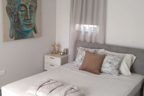 3 chambres Villa à Pernera, Ammochostos, Chypre No. 25716