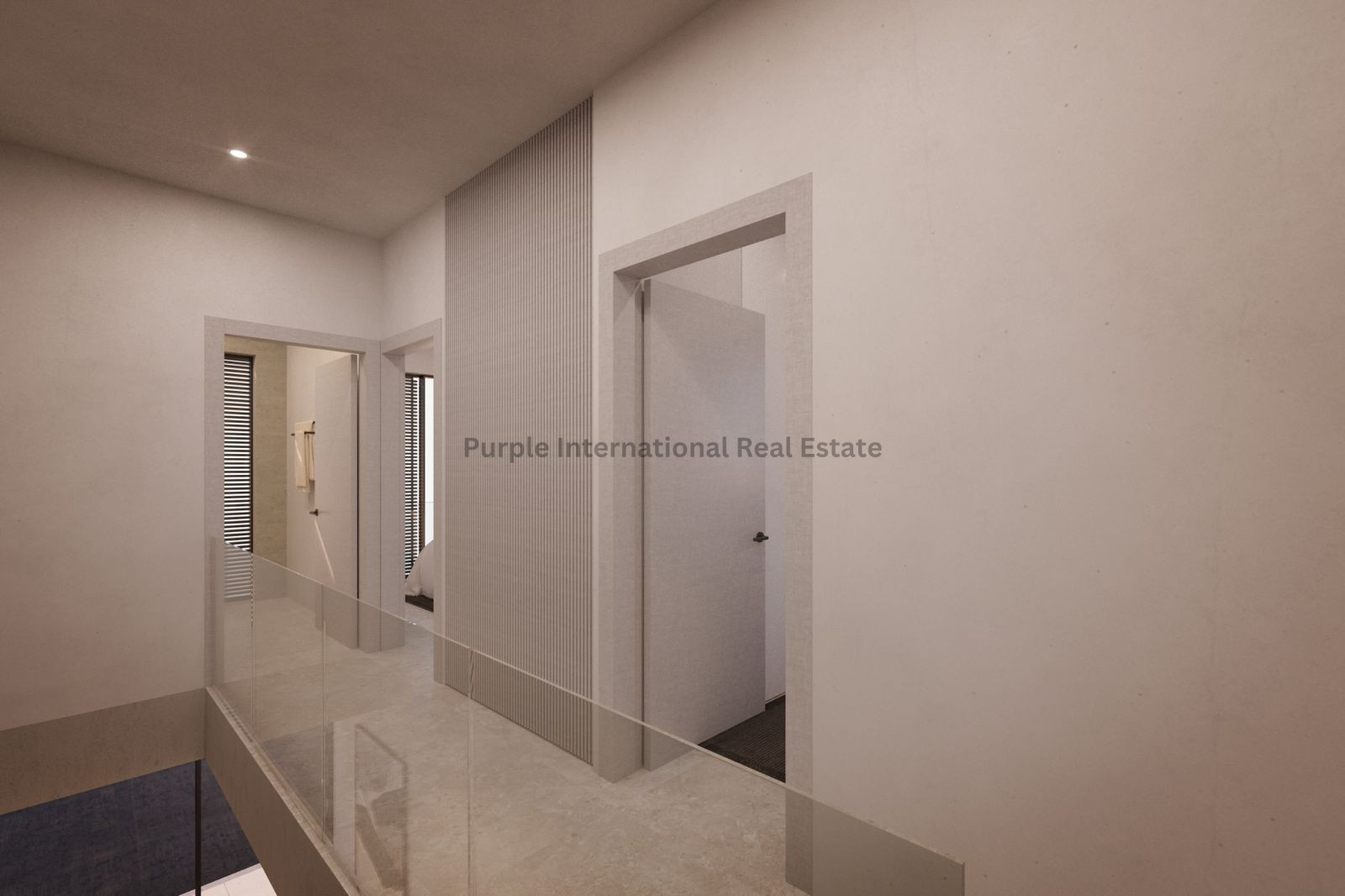 3 chambres Villa à Pervolia, Larnaka, Chypre No. 53165