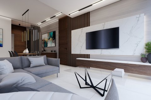 Квартира с 2 спальнями в Пафос,  № 49364 9