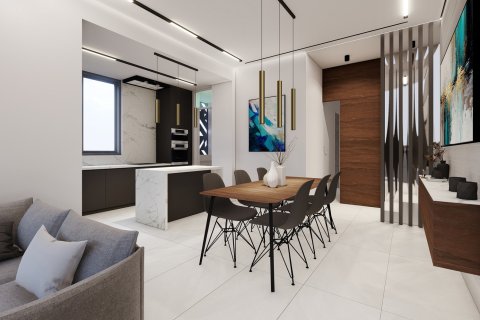 2 bedrooms Apartment in Paphos,  No. 49362 7