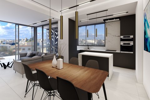 2 bedrooms Apartment in Paphos,  No. 49362 5