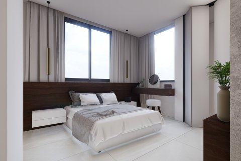 2 bedrooms Apartment in Paphos,  No. 49362 4