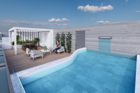 2 bedrooms Apartment in Paphos,  No. 49361 3