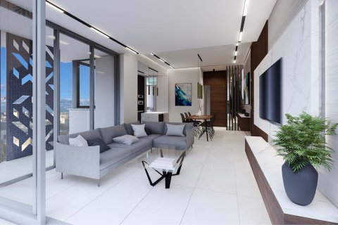 2 bedrooms Apartment in Paphos,  No. 49361 6