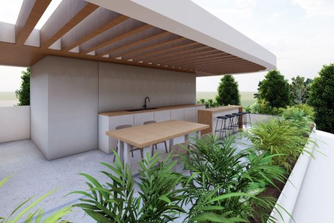 3 bedrooms Villa in Asomatos, Limassol,  No. 49365 22