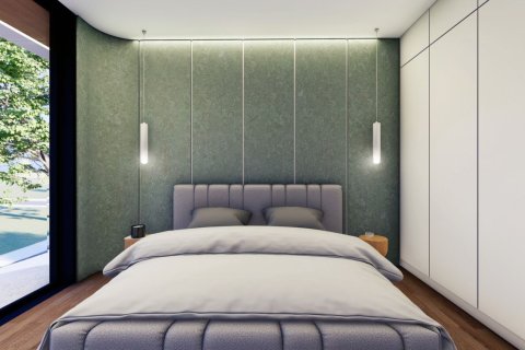 3 bedrooms Villa in Asomatos, Limassol,  No. 49365 18