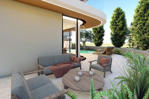 3 bedrooms Villa in Asomatos, Limassol,  No. 49365 11