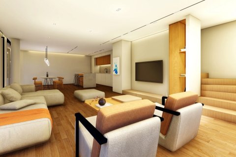 3 bedrooms Villa in Asomatos, Limassol,  No. 49365 13