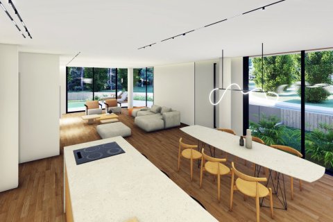 3 bedrooms Villa in Asomatos, Limassol,  No. 49365 15