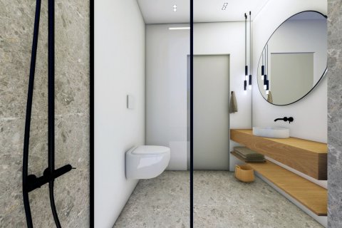 3 bedrooms Villa in Asomatos, Limassol,  No. 49365 20