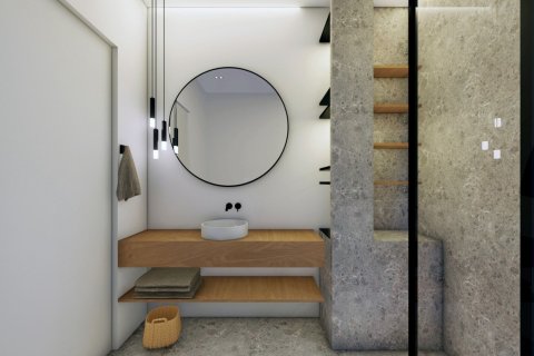 3 bedrooms Villa in Asomatos, Limassol,  No. 49365 21