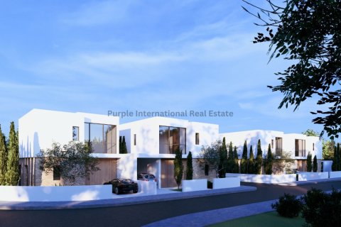 3 chambres Villa à Pegeia, Paphos,  No. 51598 12