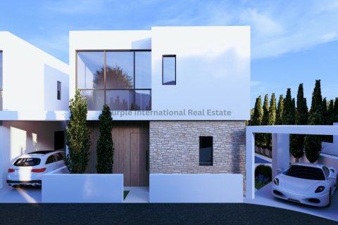 3 chambres Villa à Pegeia, Paphos,  No. 51598 5