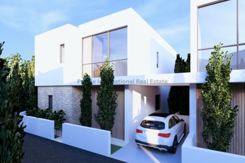 3 chambres Villa à Pegeia, Paphos,  No. 51598 16