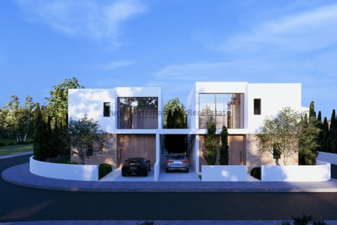 3 chambres Villa à Pegeia, Paphos,  No. 51598 2