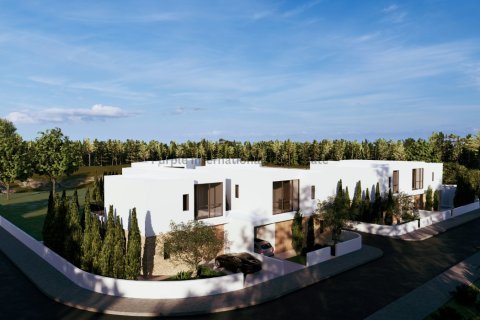 3 chambres Villa à Pegeia, Paphos,  No. 51598 7