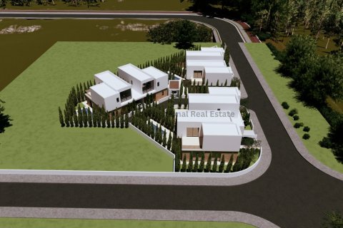 3 chambres Villa à Pegeia, Paphos,  No. 51598 6