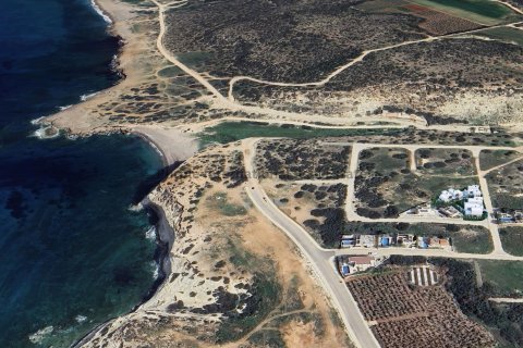 3 chambres Villa à Pegeia, Paphos,  No. 51598 3