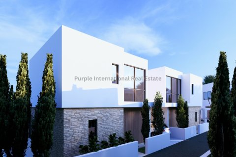 3 chambres Villa à Pegeia, Paphos,  No. 51597 17