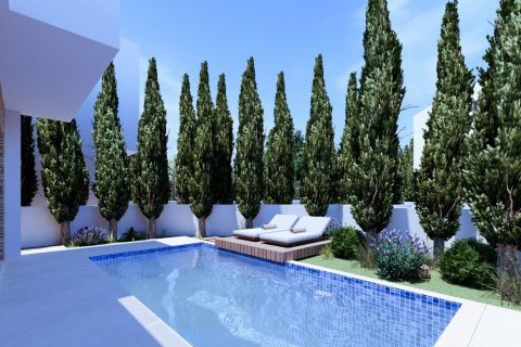 3 chambres Villa à Pegeia, Paphos,  No. 51597 2