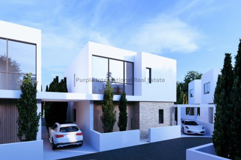 3 chambres Villa à Pegeia, Paphos,  No. 51597 14