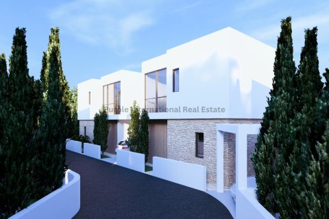 3 chambres Villa à Pegeia, Paphos,  No. 51597 15