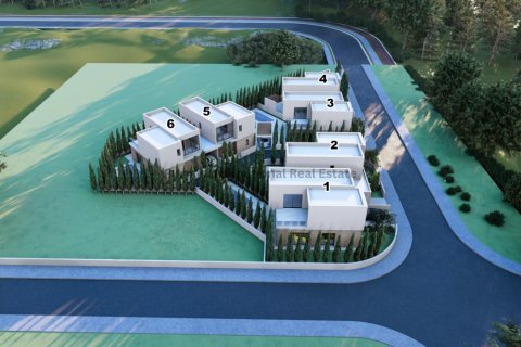 3 chambres Villa à Pegeia, Paphos,  No. 51597 18