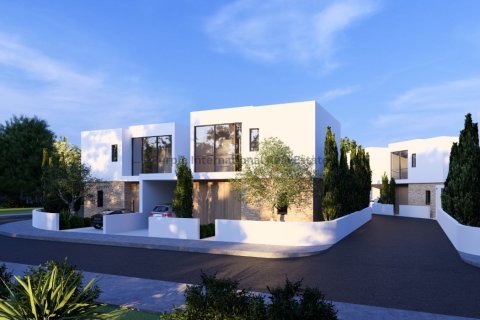 3 chambres Villa à Pegeia, Paphos,  No. 51597 8