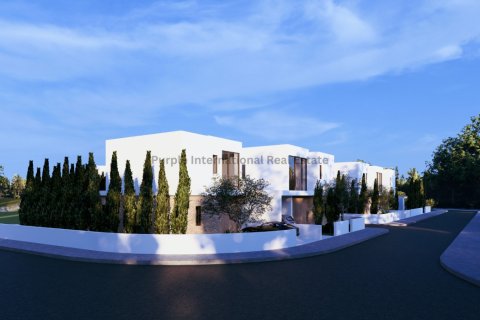 3 chambres Villa à Pegeia, Paphos,  No. 51597 11